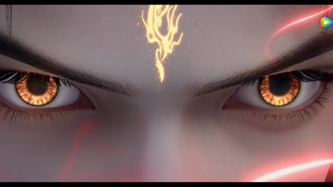 Spoiler Battle Through The Heaven Season 5 Episode 159: Xiao Yan vs Dua Tianzun